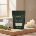Eucalyptus & Mint Bath Soak 120g