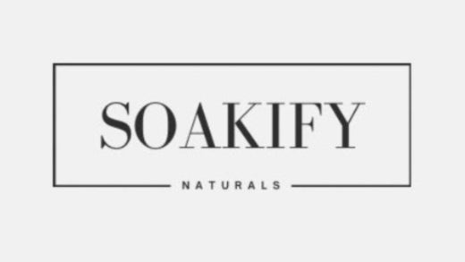Soakify Naturals 